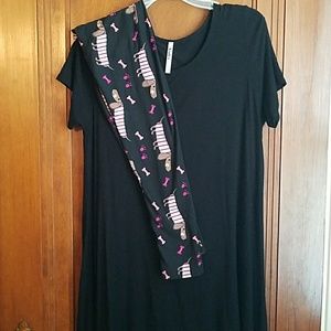 Super Soft OS Leggings